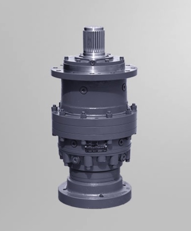 Reductor planetari coaxial sèrie HPL