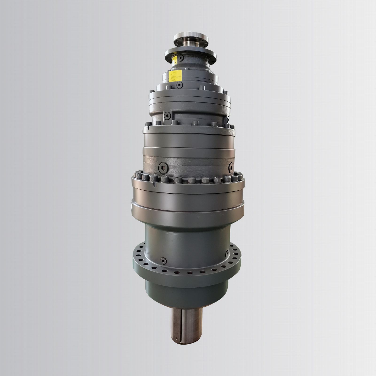 Reductor planetari coaxial sèrie HPL